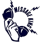 Message King